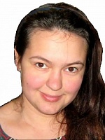Тимофеева Анастасия Николаевна