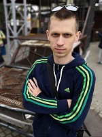 Марьясов Алексей Николаевич