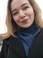 Макарова Александра Олеговна