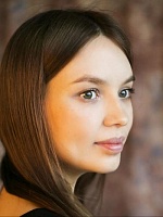 Горбунова Дарья Алексеевна