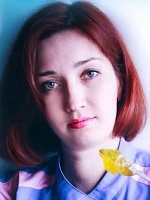 Позднякова Ольга Владимировна