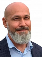 Павел Геннадьевич Аникин
