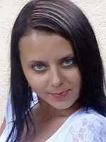 Балуева Елена Валерьевна