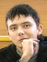 Каламис Данил Андреевич