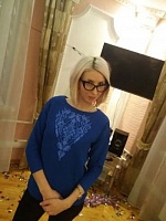 Чернова Анастасия Владимировна