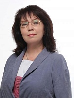 Ерпалова Наталья Анатольевна