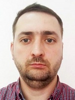 Дудкин Александр Анатольевич