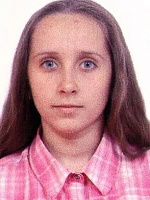 Лесникова Екатерина Николаевна