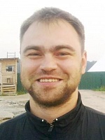 Кострыкин Денис Олегович