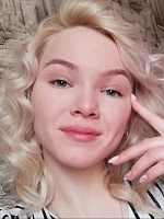 Анастасия Александровна Киселева