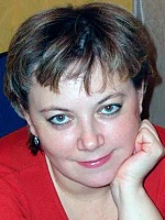 Изакенас Оксана Борисовна