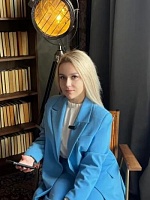 Камила Рашитовна Равилова