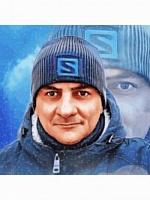 Ковалёв Станислав Александрович
