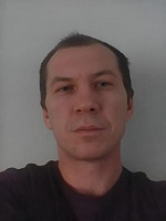 Захаров Олег Алексеевич