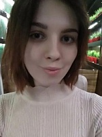 Стельмах Анастасия Алексеевна