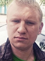 Гусев Виктор Борисович