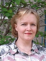 Старцева Оксана Михайловна