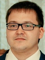 Башлаев Игорь Сергеевич
