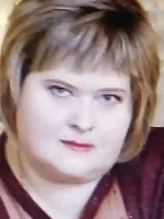 Дёминова Ольга Викторовна