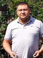 Красков Пётр Сергеевич