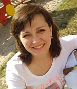 Жданова Людмила Николаевна