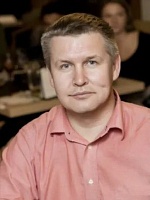 Андрей Романович Ильясов