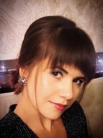 Елена Владимировна Перова