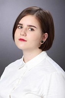 Колесникова Любовь Алексеевна