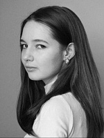 Берснева Татьяна Вячеславовна