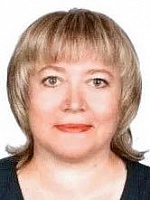 Журавлева Светлана Геннадьевна