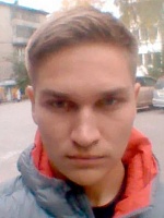 Журавлёв Артём Михайлович