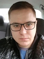 Исаченко Евгений Сергеевич