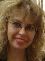 Черткова Ольга Игоревна