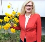 Чепурная Светлана Алексеевна