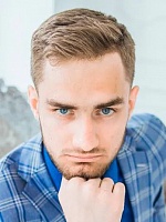 Голов Владимир Александрович