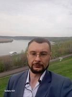 Ковердяев Виталий Николаевич