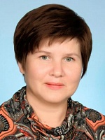 Поликарпова Наталья Сергеевна