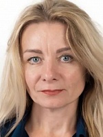Диянова Инна Николаевна