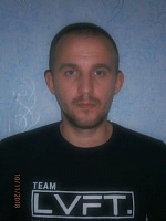 Рычков Дмитрий Евгеньевич