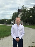 Андрей Алексеевич Мясников