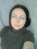 Ирина Александровна Стоянова