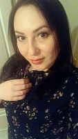 Преттэртамошкина Анастасия Геннадьевна