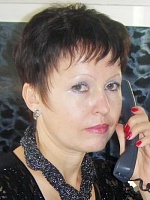 Тамбулатова Лилия Сергеевна