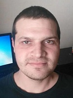 Попов Дмитрий Николаевич