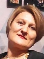 Савельева Юлия Леонидовна
