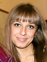 Сытникова Анастасия Евгеньевна