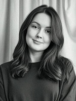 Гарипова Олеся Хасяновна