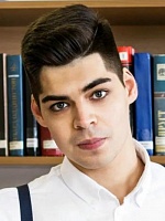 Курбатов Георгий Аркадиевич