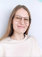 Елфимова Анастасия Максимовна