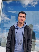 Mahdi Mohammed Abunemer 